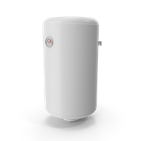 Electric Water Heater