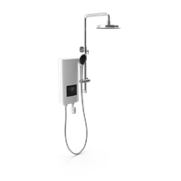 Hybrid Water Heater