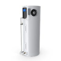 Smart Water Heater