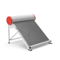 Solar Water Heater