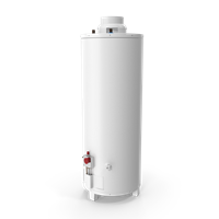 Traditional Water Heater