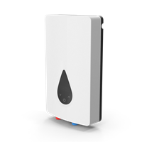 Tankless Water Heater